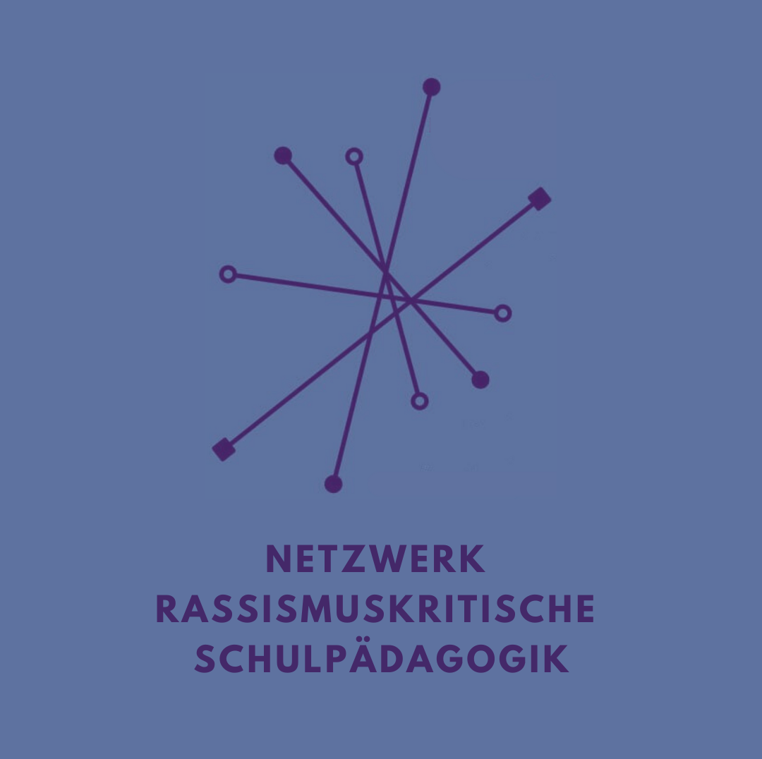 Netzwerk Rassismuskritische Schulpädagogik